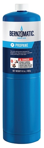 [9696238] PROPANE CYLINDER DISP 14.1OZ  