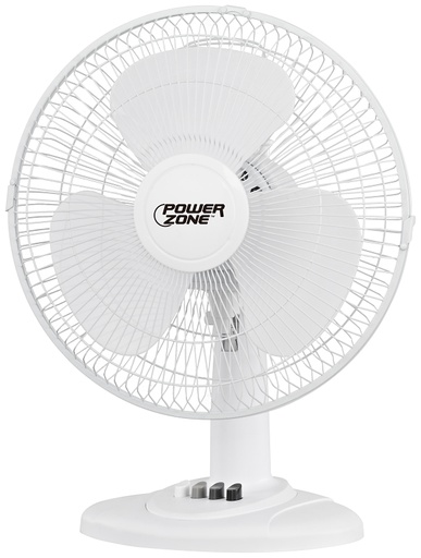 [8508400] FAN OSCILLATING 3-SPEED 16IN  