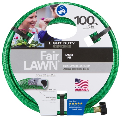 [6223911] HOSE GARDEN WTR SVR 1/2X100FT 