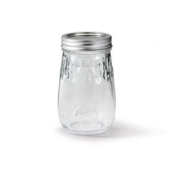 [8593253] CANNING JAR/LID BOX 1/2 PINT  