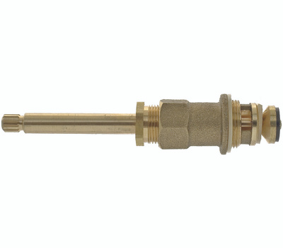 [2018398] FAUCET STEM DIVERTER 12H-18D  