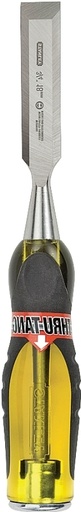 [5185368] CHISEL WOOD FAT MAX 3/4IN     