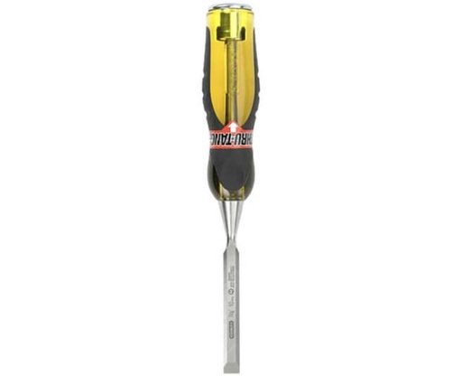 [5518287] CHISEL WOOD FAT MAX 3/8IN     