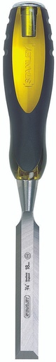 [8767279] CHISEL WOOD FAT MAX 1/4IN     