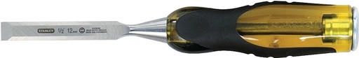 [9843848] CHISEL WOOD FAT MAX 1/2IN     