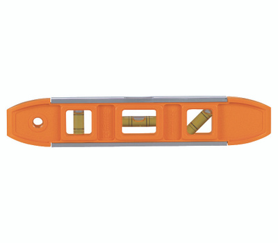 [5918735] LEVEL TORPEDO 9IN MAG 3VIALS  