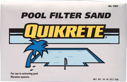 [1554864] SAND POOL FILTERS 20/40 50 LBS