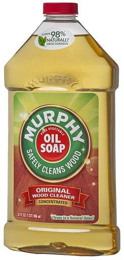 [6436851] 32OZ MURPHY'S OIL LIQUID SOAP 