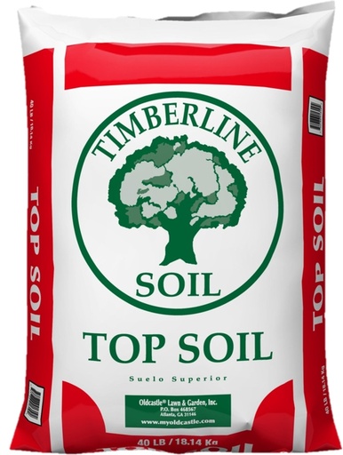 [1963479] 50055077 TOP SOIL NATURAL 40LB