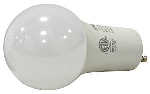 [0016527] BULB LED A19 FRSTED 8.5W 2700K