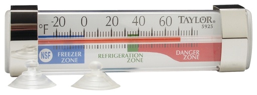 [6289771] THERMOMETER FREEZER/GUIDE     