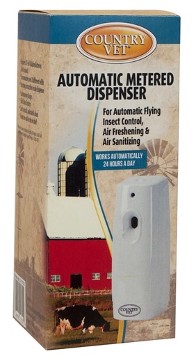 [1018696] BGE METER DISPENSER MODEL 100 