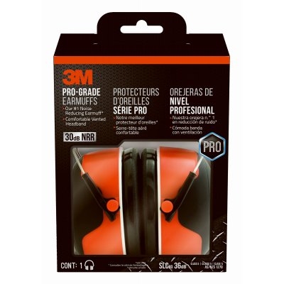 [5852413] EARMUFF PROFFESIONAL          