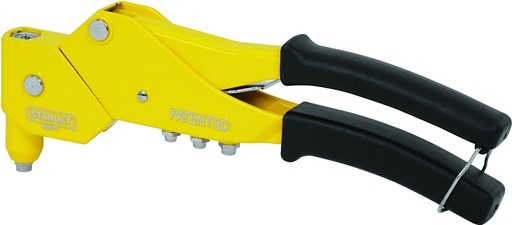 [6752554] TOOL RIVET SWVL HEAD SPRG LOAD