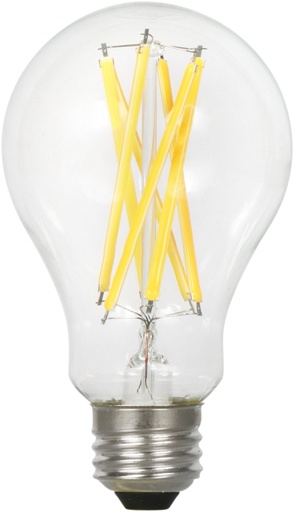 [1228089] BULB LED A21 CLR DAYLIGHT 13W 