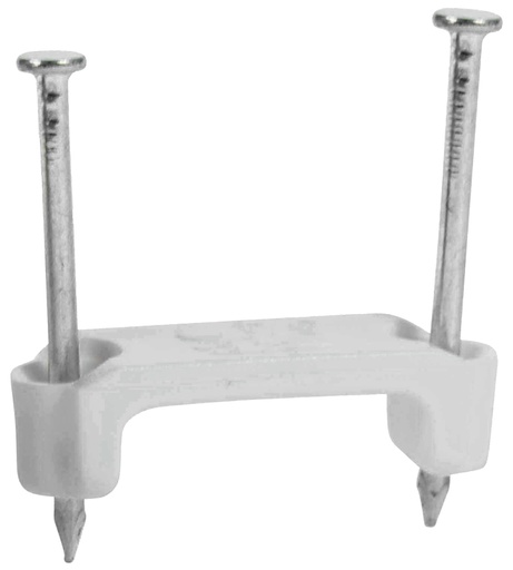 [6748834] STAPLE CABLE 3/4IN INSUL PLAST