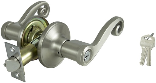 [7001183] LEVERSET L6 ENTRY REV SAT NIC 