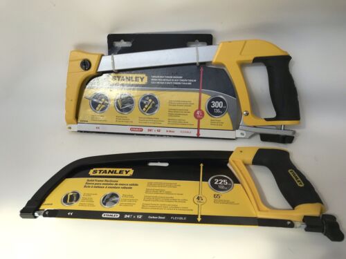 [0556738] HACKSAW HIGH TENSION 12 INCH  