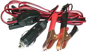 [5412614] WIRING HARNESS 12V FOR SPRAYER