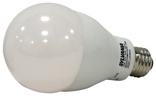 [316182] LED A21 DIM MED FRST 2700K 23W