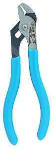 [6415814] PLIER TONGUE/GRV 4-1/2IN STRT 