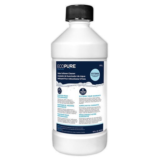 [119016] CLEANER WATER SOFTNER         