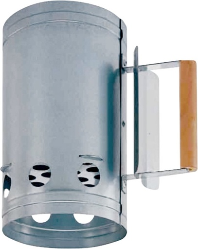 [1436336] CHARCOAL STARTER CHMNY BBQ STL
