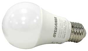 [15537] BULB LED A19 10YR 5K 4PK 75W  