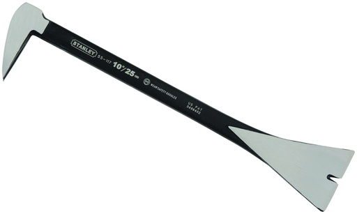 [1130053] BAR MOLDING FLT STRIK FCE 10IN