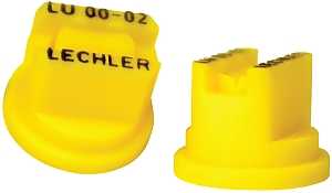 [3567666] NOZZLE MULTI RANGE FLAT 80DEG 