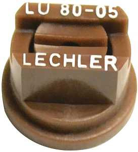 [3567690] NOZZLE MULTI RANGE FLAT 80DEG 