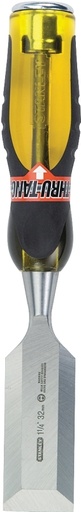 [2336634] CHISEL WOOD FAT MAX 1-1/4IN   