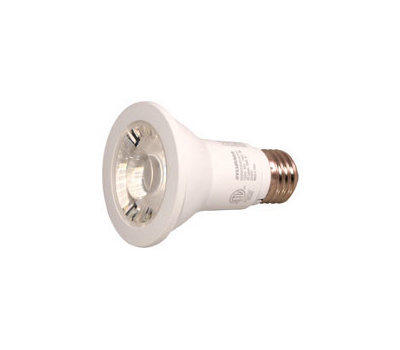 [315671] BULB LED PAR20 10YR 3K 50W    