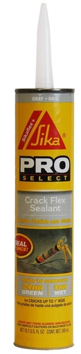 [1214212] SEALANT CRACK FLEX 10OZ       