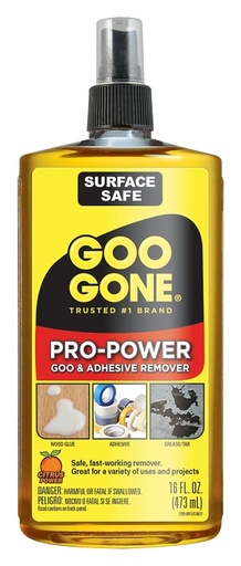 [481614] CLEANER PROBLEM SPRAY 16 OZ   