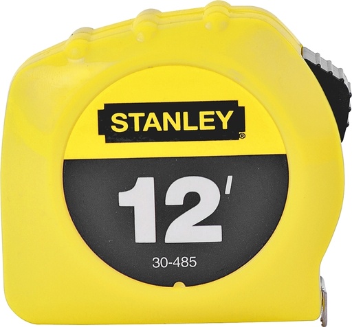 [6210173] RULE TAPE HI-VIZ 1/2INX12FT   