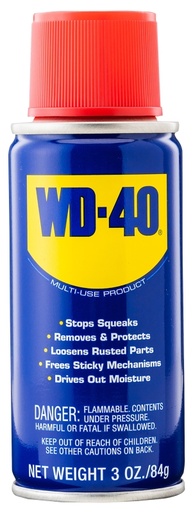 [2076081] LUBE PNTRT CAN WD40 2.75OZ    
