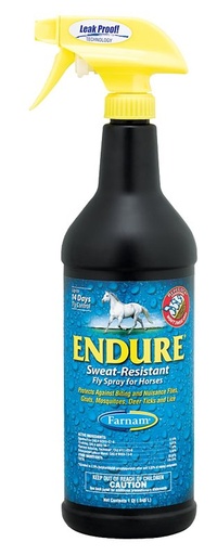 [4894655] SPRAY FLY SWEAT RESISTANT 32OZ