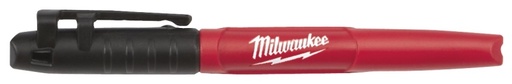 [1383637] MARKER FINE POINT BLACK       