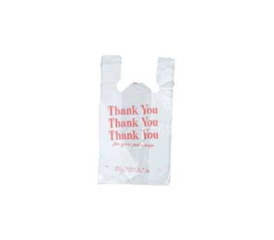 [1028315] 8023997 FLAT T-SHIRT BAG      