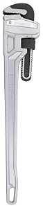 [5375654] WRENCH PIPE ALUMINUM 24IN     