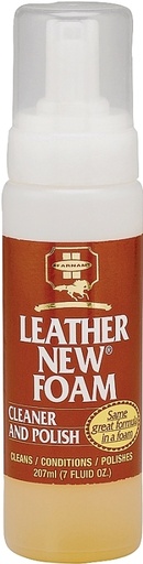 [3679768] CLEANER/POLISH LEATHER FM 7OZ 