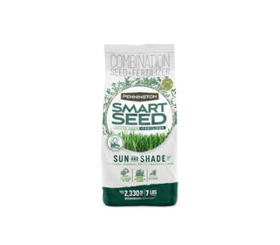 [2137107] SEED SUN/SHADE MIX 7LB        