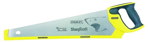 [2662559] SAW HAND 12PT SHARP TOOTH 20IN
