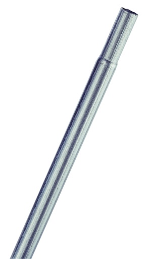 [6334924] RAIL TOP 18GA 1-3/8INX10.6FT  