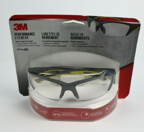 [5537808] EYEWEAR SAFETY                