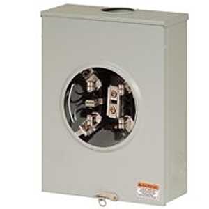 [2991271] SOCKET METER 5 TERM RNGLS 200A