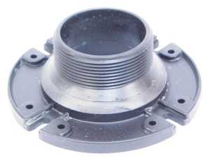 [1971092] FLANGE TOILET MALE PLSTC ABS  
