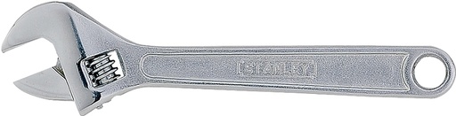[3537214] WRENCH ADJUST STEEL CHRM 12IN 