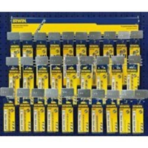 [6363584] DISPLAY MERCH W/CLASP HK 23IN 